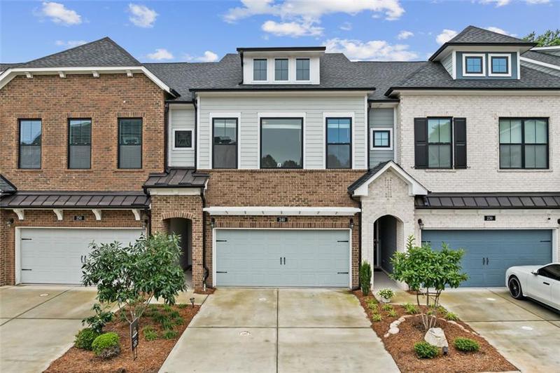 Image for property 240 WALKER Avenue, Roswell, GA 30076