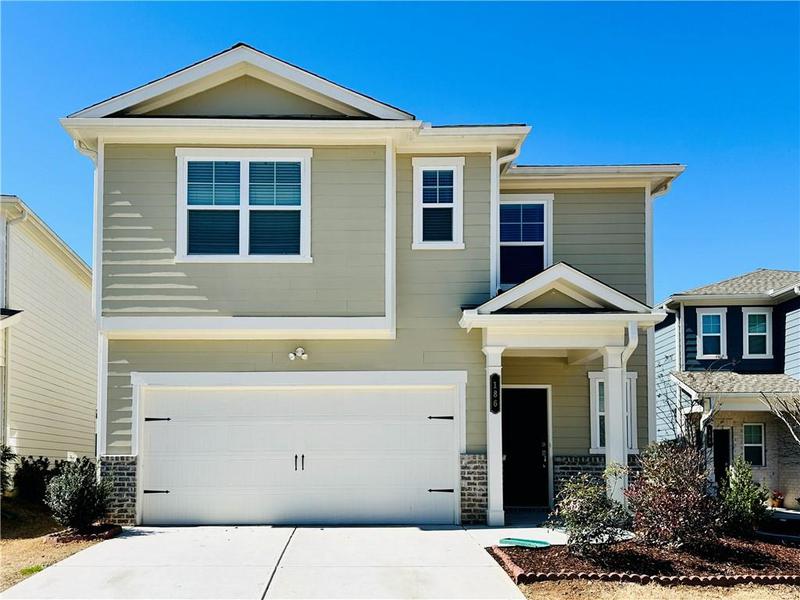 Image for property 186 Wynn Way, Pendergrass, GA 30567