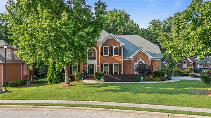 Image for property 314 Savannah Place, Loganville, GA 30052