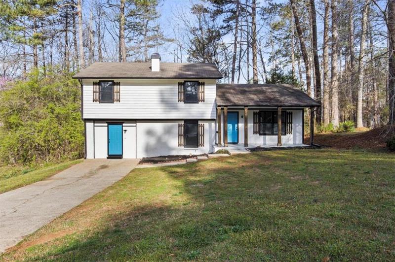 Image for property 3840 Natalie Way, Ellenwood, GA 30294