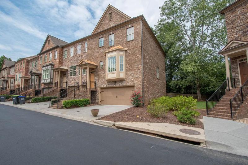 Image for property 2567 Willow Field Crossing 22, Marietta, GA 30067