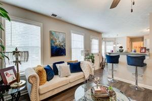 Image for property 2121 Silva Court, Conley, GA 30288