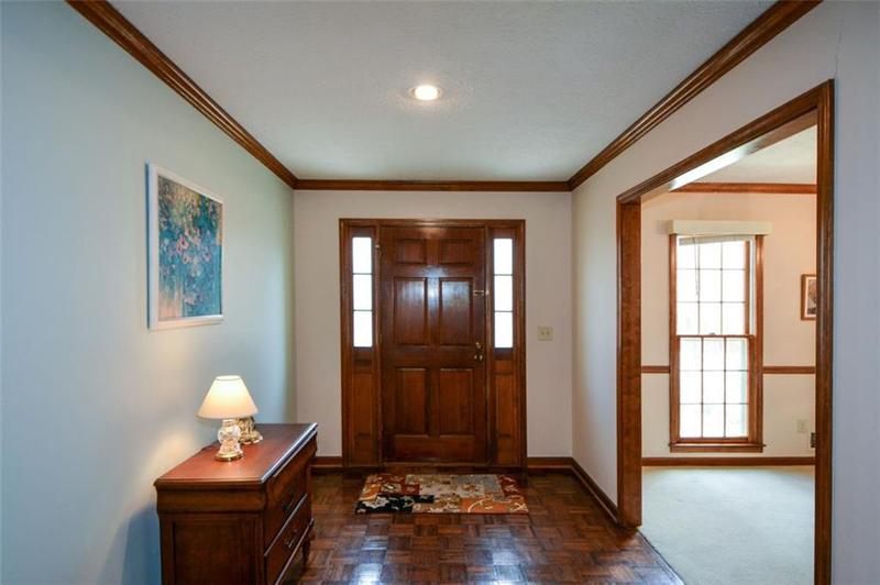 Image for property 118 HERITAGE Way, Peachtree City, GA 30269