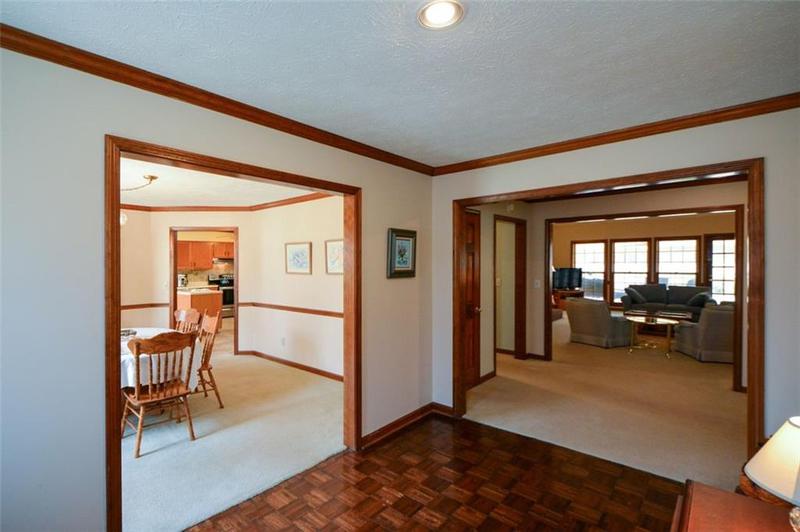 Image for property 118 HERITAGE Way, Peachtree City, GA 30269