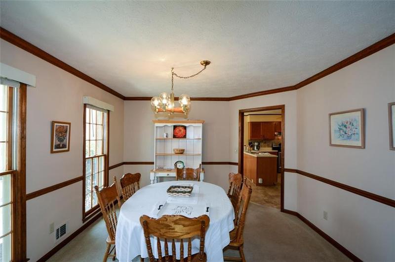 Image for property 118 HERITAGE Way, Peachtree City, GA 30269