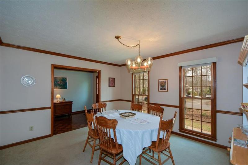 Image for property 118 HERITAGE Way, Peachtree City, GA 30269