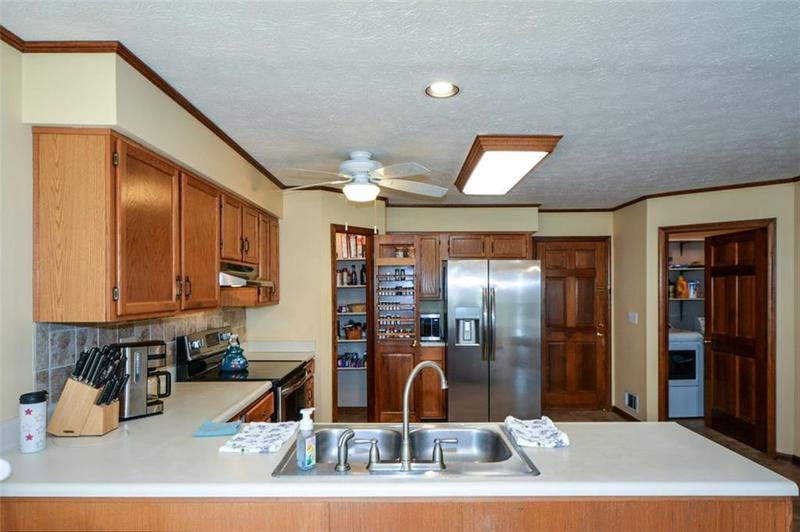 Image for property 118 HERITAGE Way, Peachtree City, GA 30269