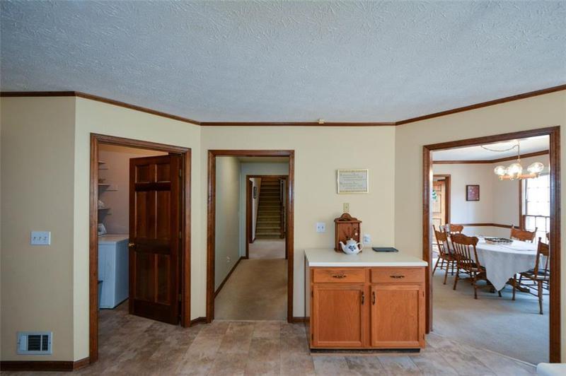 Image for property 118 HERITAGE Way, Peachtree City, GA 30269