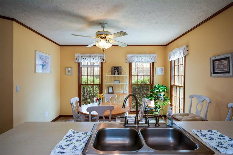 Image for property 118 HERITAGE Way, Peachtree City, GA 30269