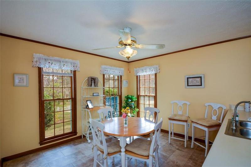 Image for property 118 HERITAGE Way, Peachtree City, GA 30269