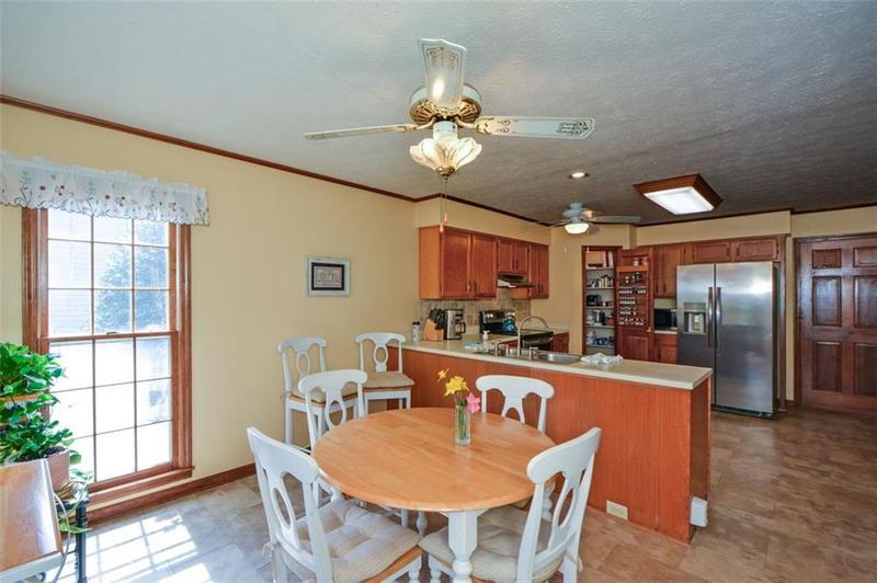 Image for property 118 HERITAGE Way, Peachtree City, GA 30269