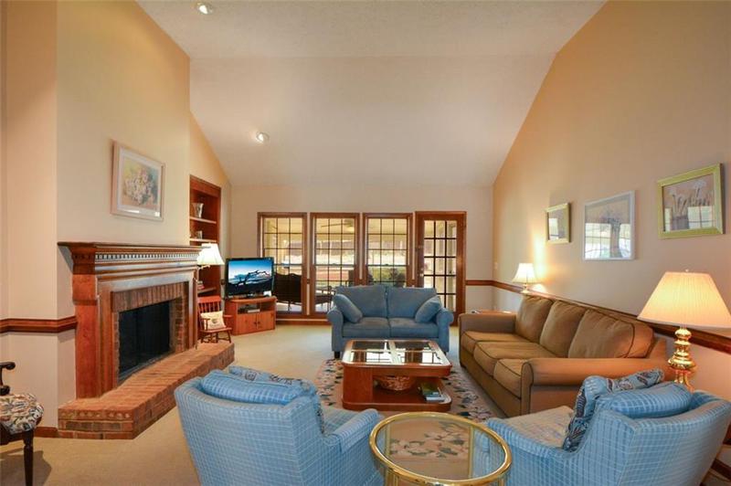 Image for property 118 HERITAGE Way, Peachtree City, GA 30269