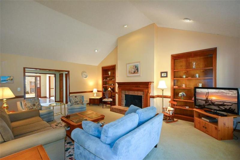 Image for property 118 HERITAGE Way, Peachtree City, GA 30269