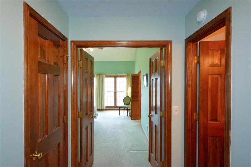 Image for property 118 HERITAGE Way, Peachtree City, GA 30269