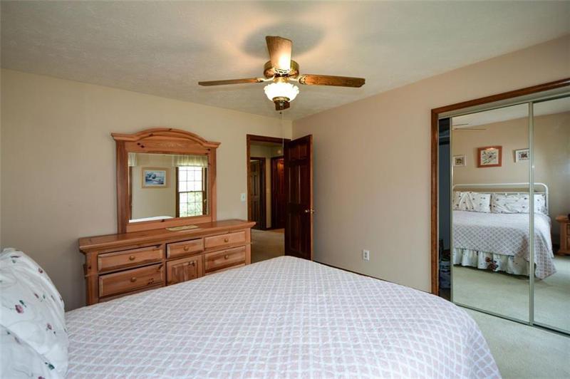 Image for property 118 HERITAGE Way, Peachtree City, GA 30269