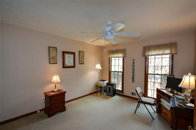 Image for property 118 HERITAGE Way, Peachtree City, GA 30269