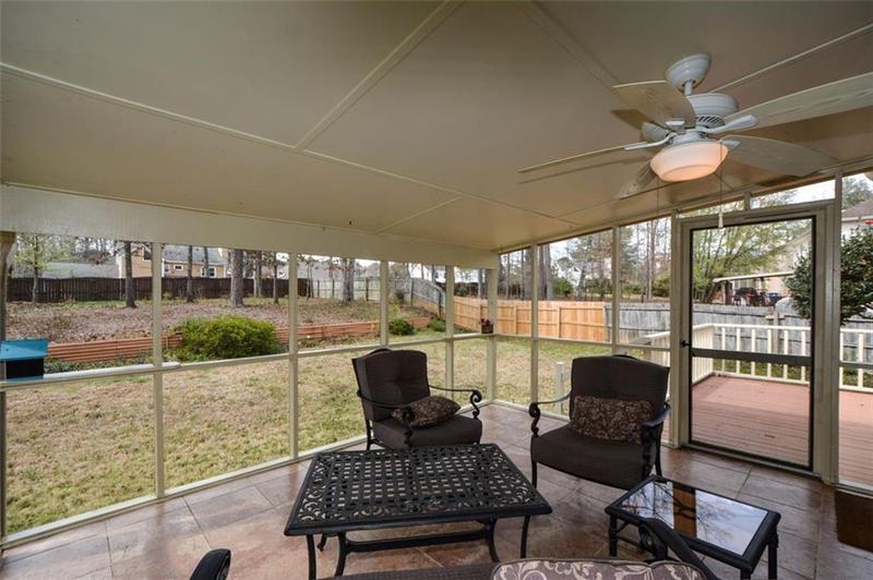 Image for property 118 HERITAGE Way, Peachtree City, GA 30269
