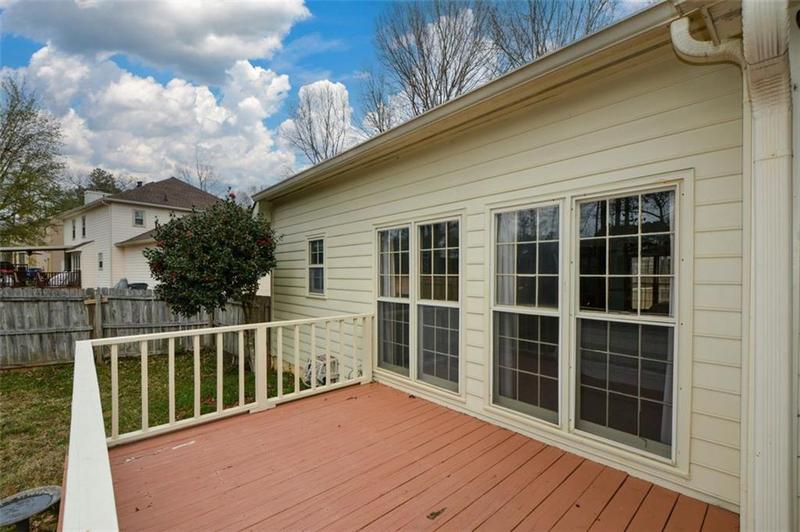 Image for property 118 HERITAGE Way, Peachtree City, GA 30269