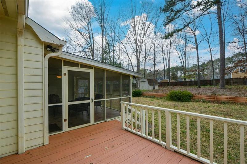 Image for property 118 HERITAGE Way, Peachtree City, GA 30269