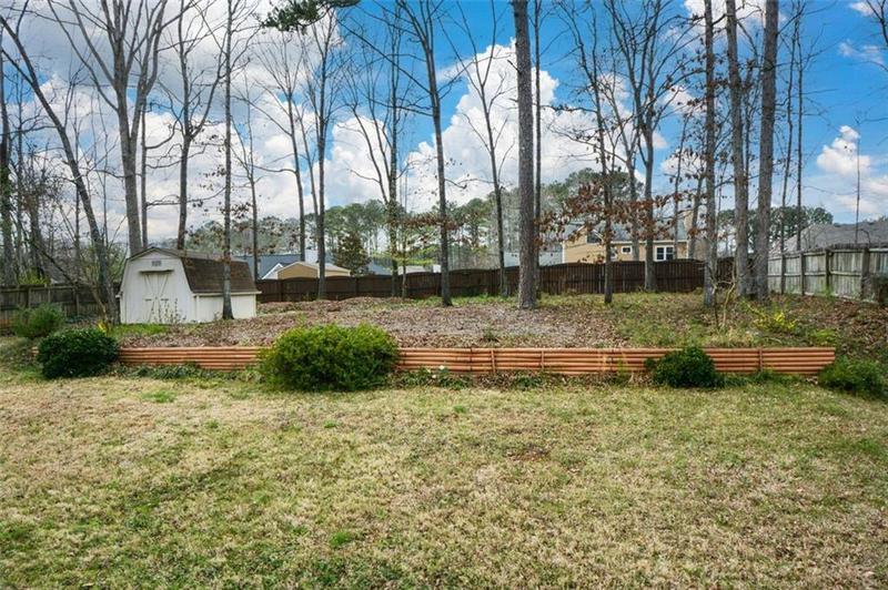 Image for property 118 HERITAGE Way, Peachtree City, GA 30269