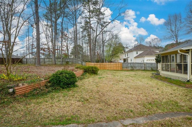 Image for property 118 HERITAGE Way, Peachtree City, GA 30269
