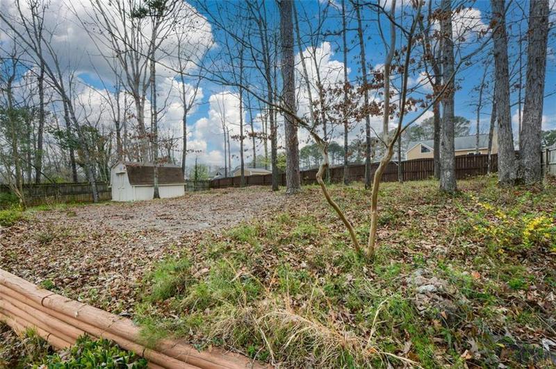 Image for property 118 HERITAGE Way, Peachtree City, GA 30269