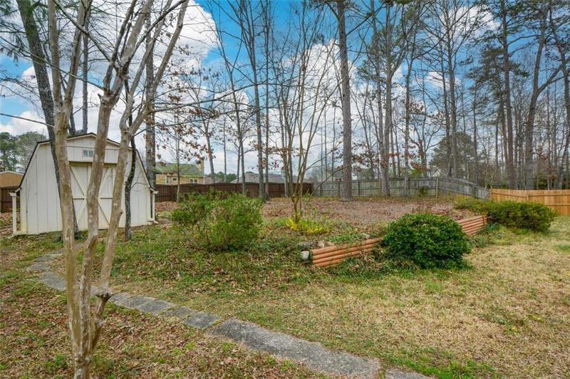 Image for property 118 HERITAGE Way, Peachtree City, GA 30269