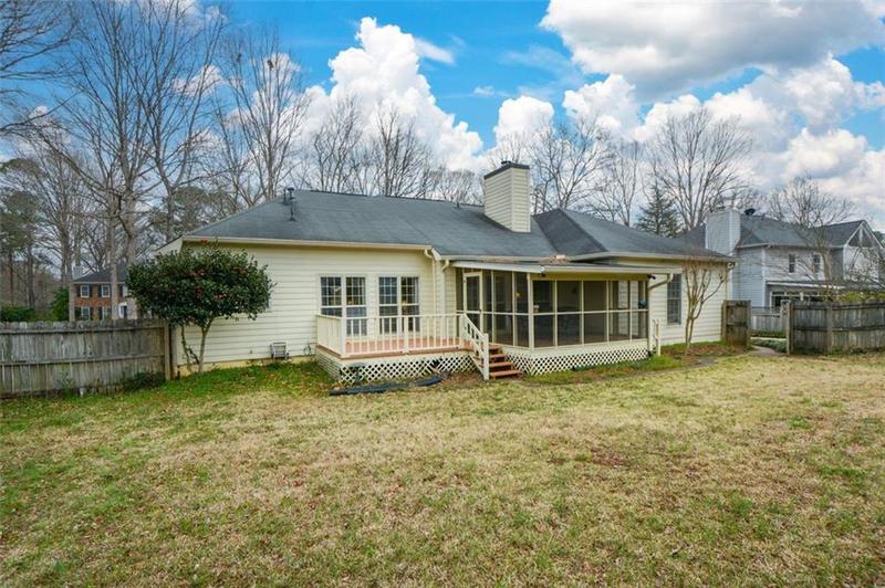 Image for property 118 HERITAGE Way, Peachtree City, GA 30269