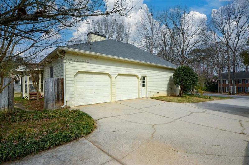 Image for property 118 HERITAGE Way, Peachtree City, GA 30269