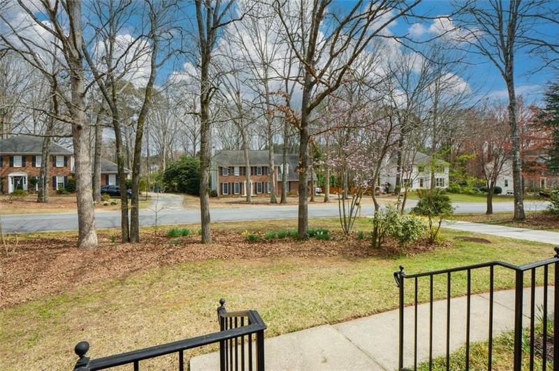 Image for property 118 HERITAGE Way, Peachtree City, GA 30269