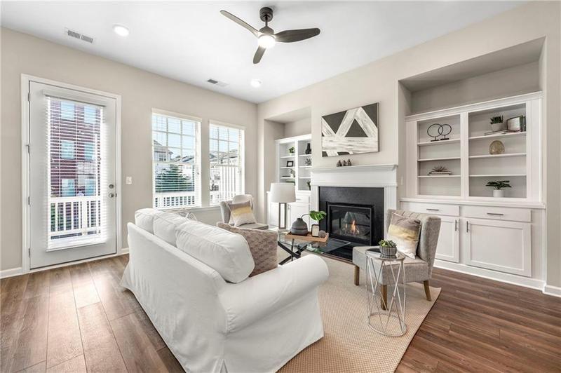 Image for property 6023 SKELLIG Street, Norcross, GA 30071