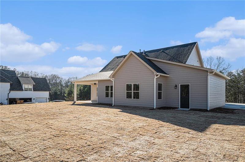 Image for property 711 Charlotte Lane, Bremen, GA 30110