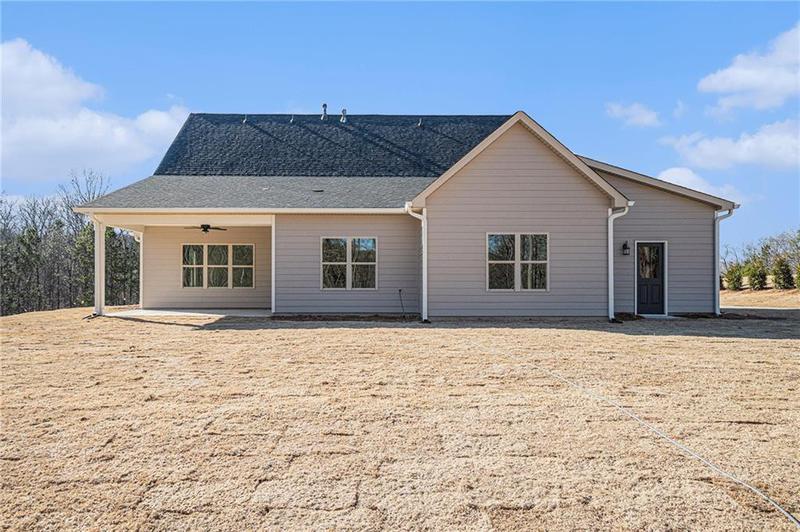 Image for property 711 Charlotte Lane, Bremen, GA 30110