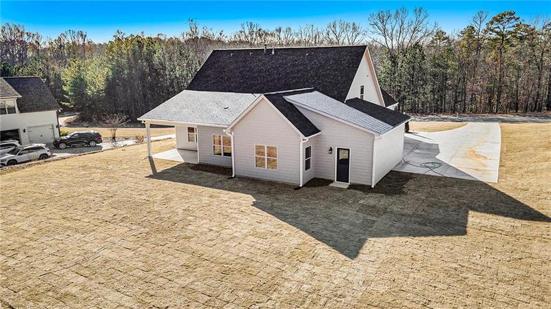 Image for property 711 Charlotte Lane, Bremen, GA 30110