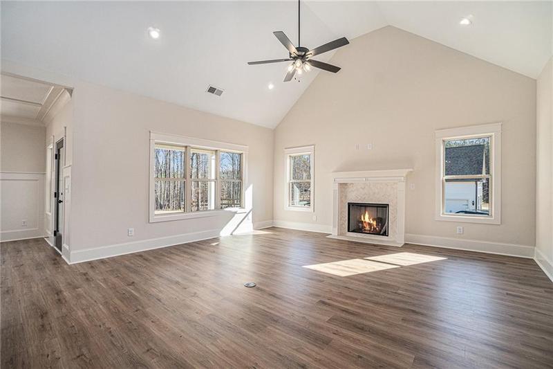 Image for property 711 Charlotte Lane, Bremen, GA 30110