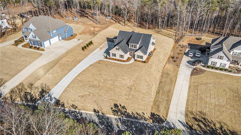 Image for property 711 Charlotte Lane, Bremen, GA 30110
