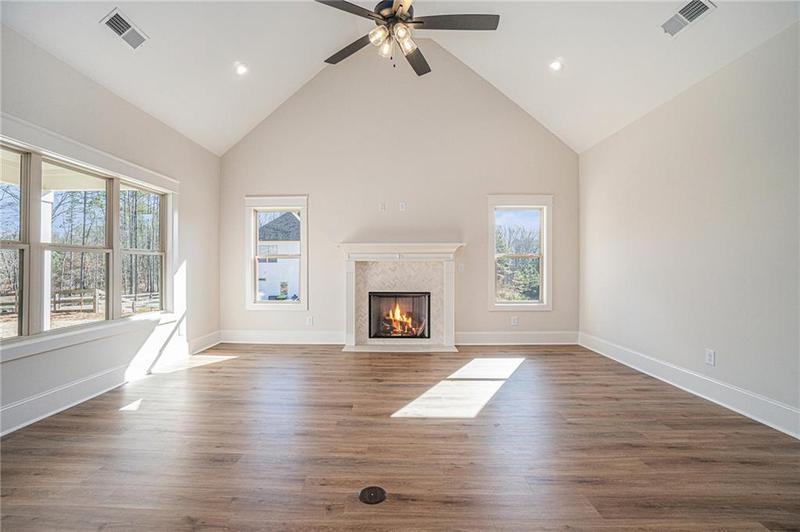 Image for property 711 Charlotte Lane, Bremen, GA 30110
