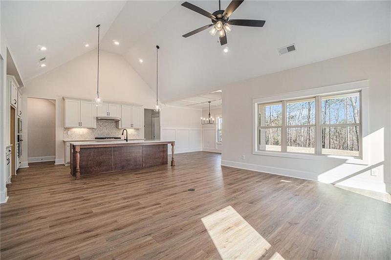 Image for property 711 Charlotte Lane, Bremen, GA 30110