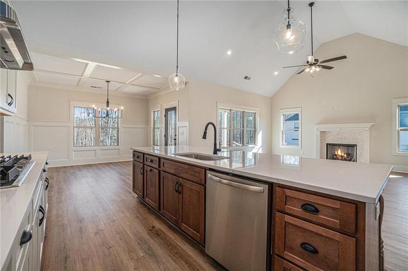 Image for property 711 Charlotte Lane, Bremen, GA 30110