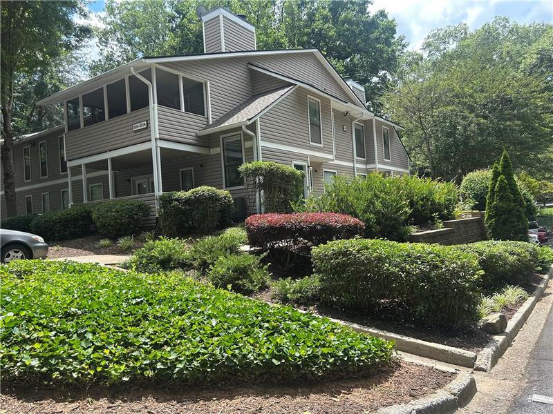 Image for property 1507 WYNNES RIDGE Circle, Marietta, GA 30067
