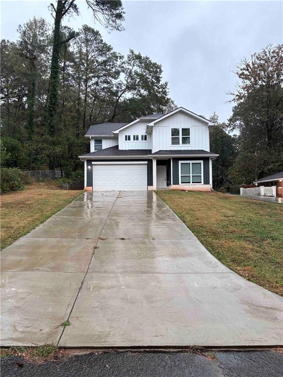 Image for property 2148 Lilac Lane, Decatur, GA 30032