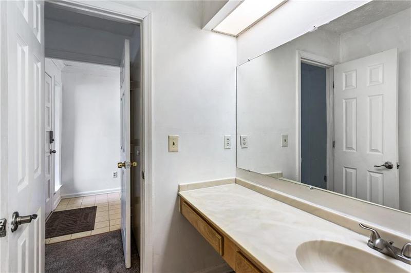 Image for property 838 Lake Hollow Boulevard, Marietta, GA 30064