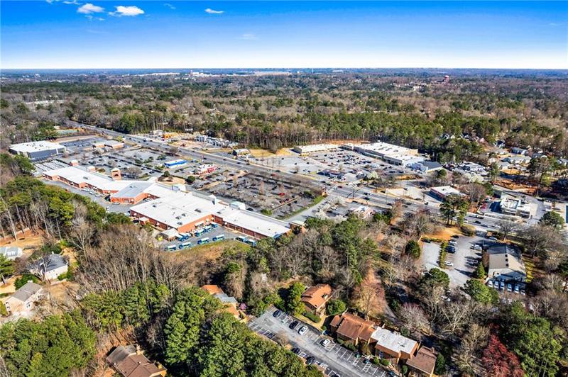 Image for property 838 Lake Hollow Boulevard, Marietta, GA 30064