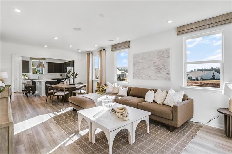 Image for property 198 Alcovy Court, Griffin, GA 30223