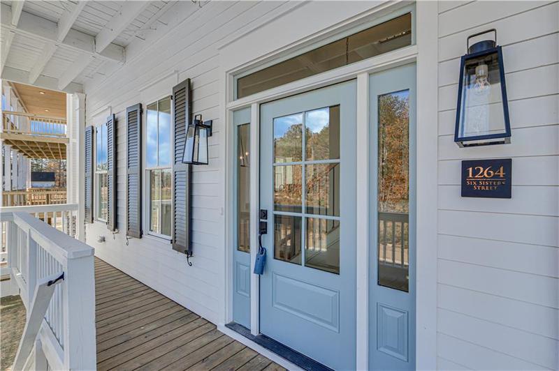 Image for property 1264 Six Sisters Street, Dacula, GA 30019