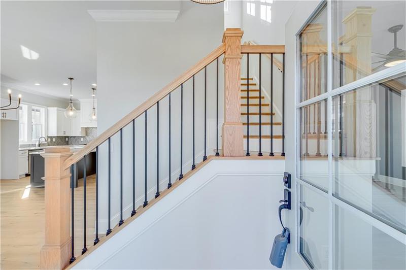 Image for property 1264 Six Sisters Street, Dacula, GA 30019