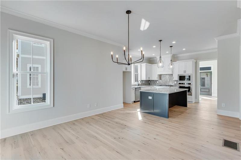 Image for property 1264 Six Sisters Street, Dacula, GA 30019