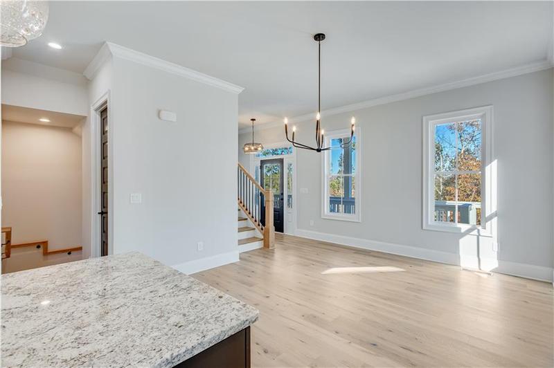 Image for property 1264 Six Sisters Street, Dacula, GA 30019