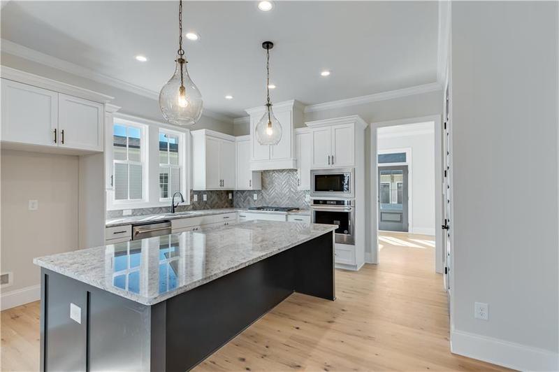 Image for property 1264 Six Sisters Street, Dacula, GA 30019