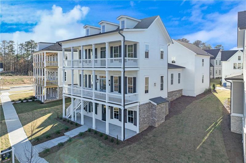 Image for property 1264 Six Sisters Street, Dacula, GA 30019